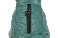 Beeztees Maly - Hondenjas - Lichgrijs/Groen - 24 Cm 11 Beeztees Maly - Hondenjas - Lichgrijs/Groen - 24 Cm -Hondenbenodigdheden Web 0766570 det3