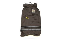 Beeztees Seja - Honden Regenjas - Grijs/Geel - 44 Cm 10 Beeztees Seja - Honden Regenjas - Grijs/Geel - 44 Cm -Hondenbenodigdheden Web 0766595 verp1