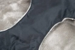 Beeztees Saby - Hondenjas - Rood/Zwart - 44 Cm 9 Beeztees Saby - Hondenjas - Rood/Zwart - 44 Cm -Hondenbenodigdheden Web 0766635 det2