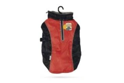 Beeztees Saby - Hondenjas - Rood/Zwart - 44 Cm 10 Beeztees Saby - Hondenjas - Rood/Zwart - 44 Cm -Hondenbenodigdheden Web 0766635 verp1