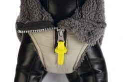 Beeztees Bobby - Hondenjas - Taupe - 20 Cm 18 Beeztees Bobby - Hondenjas - Taupe - 20 Cm -Hondenbenodigdheden Web 0766650 det3