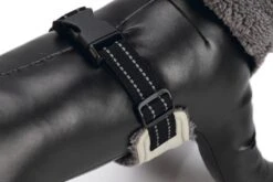 Beeztees Bobby - Hondenjas - Taupe - 24 Cm -Hondenbenodigdheden Web 0766651 det6