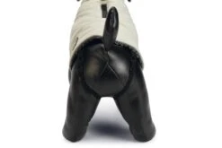 Beeztees Bobby - Hondenjas - Taupe - 24 Cm -Hondenbenodigdheden Web 0766651 det7