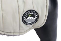 Beeztees Bobby - Hondenjas - Taupe - 32 Cm 20 Beeztees Bobby - Hondenjas - Taupe - 32 Cm -Hondenbenodigdheden Web 0766653 det2