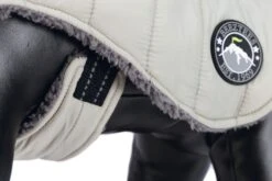 Beeztees Bobby - Hondenjas - Taupe - 32 Cm 17 Beeztees Bobby - Hondenjas - Taupe - 32 Cm -Hondenbenodigdheden Web 0766653 det5