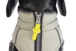 Beeztees Bobby - Hondenjas - Taupe - 44 Cm 12 Beeztees Bobby - Hondenjas - Taupe - 44 Cm -Hondenbenodigdheden Web 0766657 det4