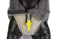 Beeztees Bobby - Hondenjas - Taupe - 52 Cm 13 Beeztees Bobby - Hondenjas - Taupe - 52 Cm -Hondenbenodigdheden Web 0766659 det3