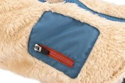 Beeztees Teddy - Hondenjas - Beige - 20 Cm -Hondenbenodigdheden Web 0766660 det6