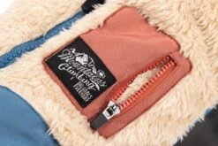 Beeztees Teddy - Hondenjas - Beige - 24 Cm -Hondenbenodigdheden Web 0766664 det4 1