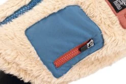 Beeztees Teddy - Hondenjas - Beige - 24 Cm -Hondenbenodigdheden Web 0766664 det5 1