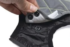 Beeztees Safety Gear Allia - Hondenjas - Reflecterend - Grijs - 28 Cm 13 Beeztees Safety Gear Allia - Hondenjas - Reflecterend - Grijs - 28 Cm -Hondenbenodigdheden Web 0766731 det7