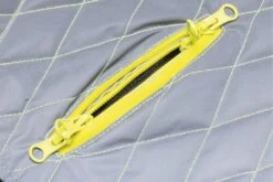 Beeztees Safety Gear Allia - Hondenjas - Reflecterend - Grijs - 28 Cm 12 Beeztees Safety Gear Allia - Hondenjas - Reflecterend - Grijs - 28 Cm -Hondenbenodigdheden Web 0766731 det8