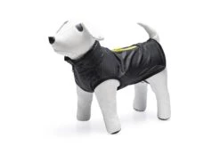 Beeztees Safety Gear Allia - Hondenjas - Reflecterend - Grijs - 44 Cm -Hondenbenodigdheden Web 0766735 det3