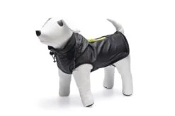 Beeztees Safety Gear Allia - Hondenjas - Reflecterend - Grijs - 52 Cm 17 Beeztees Safety Gear Allia - Hondenjas - Reflecterend - Grijs - 52 Cm -Hondenbenodigdheden Web 0766737 det4