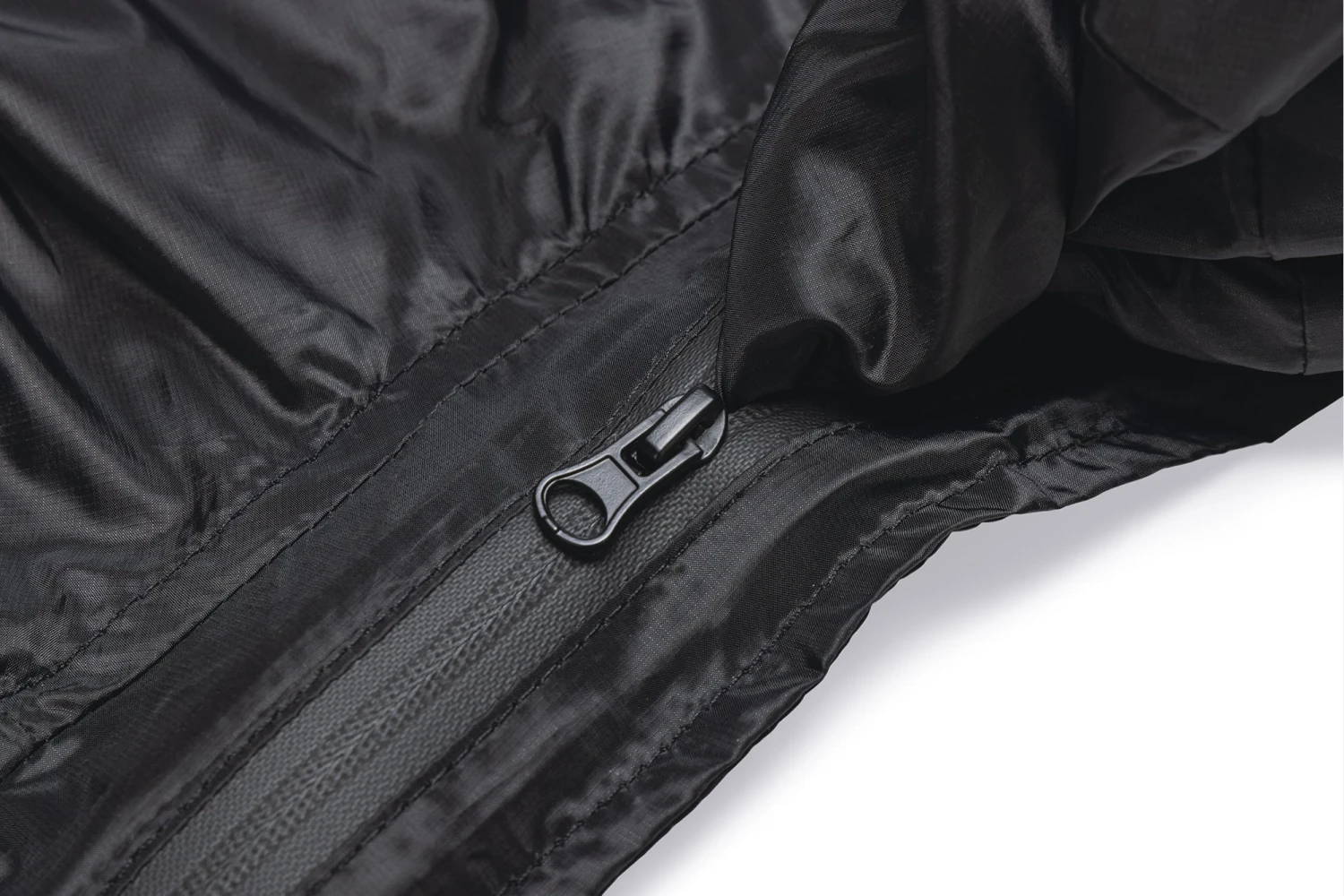 Beeztees Safety Gear Allia - Hondenjas - Reflecterend - Grijs - 52 Cm 6 Beeztees Safety Gear Allia - Hondenjas - Reflecterend - Grijs - 52 Cm - Afbeelding 4