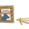 Beeztees Kauwstaafjes - Hondensnack - 7-8 Mm - 100ST 1 Beeztees Kauwstaafjes - Hondensnack - 7-8 Mm - 100ST -Hondenbenodigdheden Web 0778309