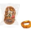 Beeztees Culinair Kauwring Met Kip - Hondensnacks - Bulkverpakking - 5 Stuks - 19 Cm -Hondenbenodigdheden Web 0779127 e1651648238740