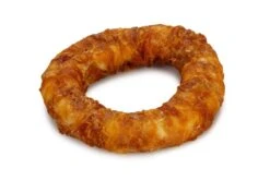 Beeztees Culinair Kauwring Met Kip - Hondensnacks - Bulkverpakking - 5 Stuks - 19 Cm -Hondenbenodigdheden Web 0779127 det1