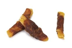 Beeztees Potini Sticks Kip - Hondensnack - 400 Gram -Hondenbenodigdheden Web 0779155 det1