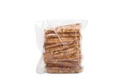 Beeztees Kauwstaaf Met Kipsmaak - Hondensnacks - Bulkverpakking - 30 Stuks - 18 Cm -Hondenbenodigdheden Web 0779170 verp1