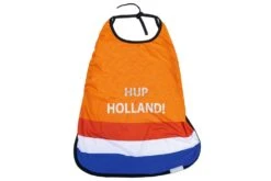 Beeztees Hondencape Hup Holland - Hondenkleding - Maat L - 43 Cm -Hondenbenodigdheden Web 2400072 det1