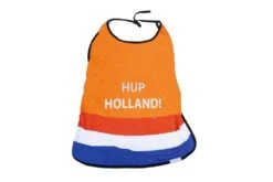 Beeztees Hondencape Hup Holland - Hondenkleding - Maat XL - 53 Cm -Hondenbenodigdheden Web 2400073 det1