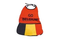 Beeztees Hondencape Go Belgium - Hondenkleding - Maat L - 43 Cm -Hondenbenodigdheden Web 2400076 det1