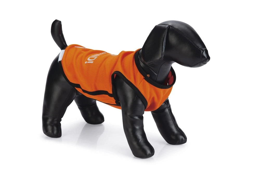 Beeztees Hup Holland Shirt - Hondenkleding - XL - 50 Cm 4 Beeztees Hup Holland Shirt - Hondenkleding - XL - 50 Cm - Afbeelding 2