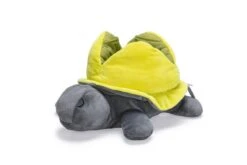 Beeztees Hide And Seek Schildo - Hondenspeelgoed - Pluche - 30x24x15 Cm