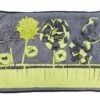 Beeztees Snuffelmat Flora - Hondenspeelgoed - Pluche - 70x45x7 Cm -Hondenbenodigdheden Webimage 0619913