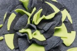 Beeztees Snuffelmat Flora - Hondenspeelgoed - Pluche - 70x45x7 Cm -Hondenbenodigdheden Webimage 0619913 det3