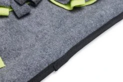 Beeztees Snuffelmat Flora - Hondenspeelgoed - Pluche - 70x45x7 Cm -Hondenbenodigdheden Webimage 0619913 det6