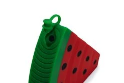 Beeztees Fill-N-Freeze Fruit - Hondenspeelgoed - Silicone - Assorti - 12,5x11x3 Cm + 12x6,5x6,5 Cm -Hondenbenodigdheden Webimage 0625973 det7