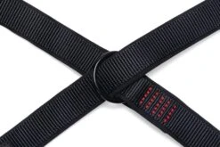 Beeztees Parinca Premium - Hondenriem - Nylon - Zwart - 200 Cm X 20 Mm 13 Beeztees Parinca Premium - Hondenriem - Nylon - Zwart - 200 Cm X 20 Mm -Hondenbenodigdheden Webimage 0747208 det4