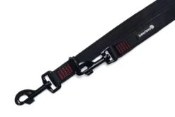 Beeztees Parinca Premium - Hondenriem - Nylon - Zwart - 200 Cm X 20 Mm 15 Beeztees Parinca Premium - Hondenriem - Nylon - Zwart - 200 Cm X 20 Mm -Hondenbenodigdheden Webimage 0747208 det6