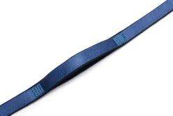 Beeztees Parinca Premium - Hondenriem - Nylon - Blauw - 300 Cm X 20 Mm 11 Beeztees Parinca Premium - Hondenriem - Nylon - Blauw - 300 Cm X 20 Mm -Hondenbenodigdheden Webimage 0747293 det2