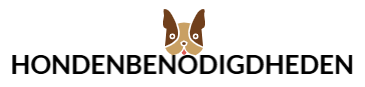 Hondenbenodigdheden